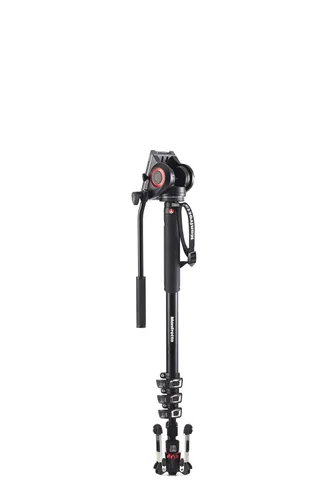 מונופוד לוידאו - MVMXPRO500 Manfrotto