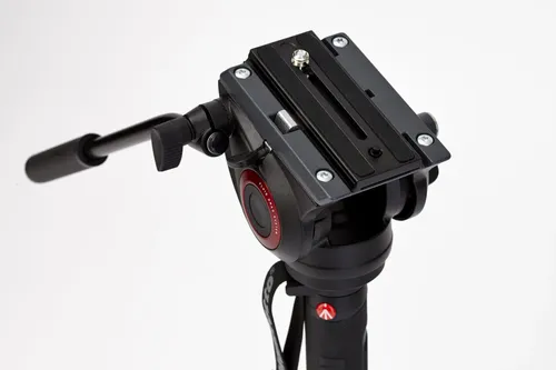 מונופוד לוידאו - MVMXPRO500 Manfrotto