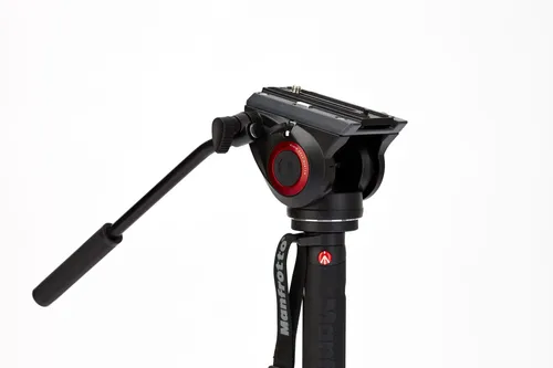 מונופוד לוידאו - MVMXPRO500 Manfrotto