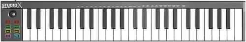 מקלדת שליטה STUDIOX MICRO49