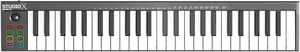 מקלדת שליטה STUDIOX MICRO 49