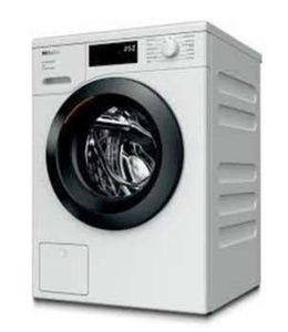 מכונת כביסה Miele WED 164 WCS ‏9 ‏ק"ג מילה