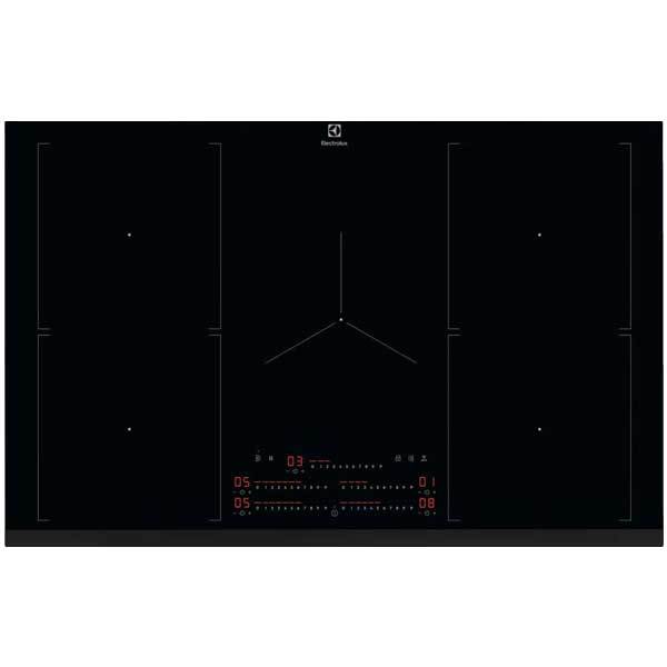 כיריים אינדוקציה 80 ס"מ Electrolux אלקטרולוקס דגם EIV84550