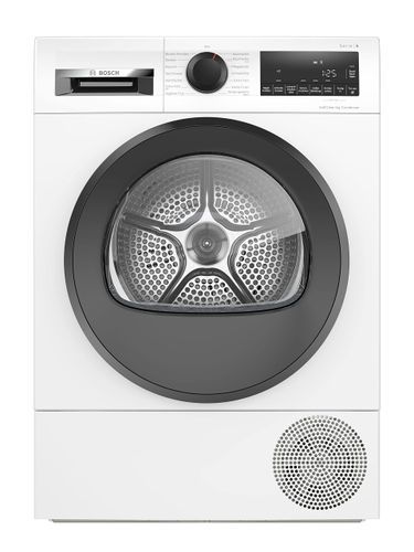 מייבש כביסה Bosch WQG2410GPL ‏9 ‏ק”ג בוש – דגם חדש