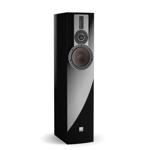 Black (High Gloss Lacquer)