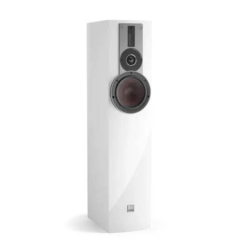 White (High Gloss Lacquer)