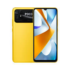 טלפון סלולרי Xiaomi Poco C40 64GB 4GB RAM שיאומי