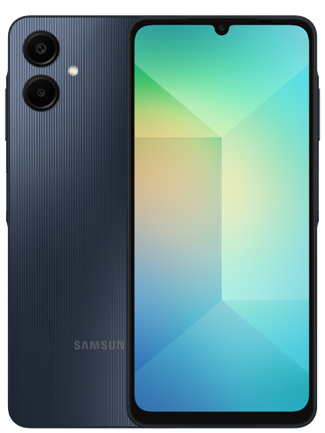 Samsung Galaxy A06 - 64GB סמסונג גלקסי A06