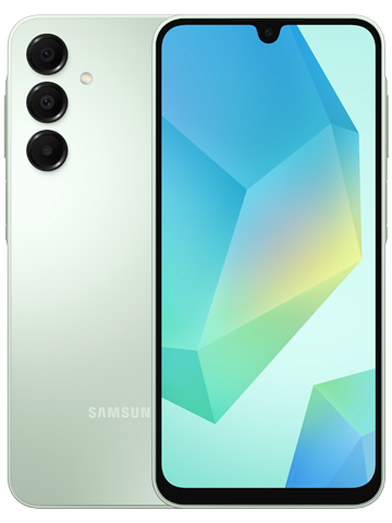 Samsung Galaxy A16 128GB סמסונג גלקסי A16