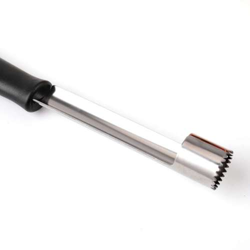 תפוחן נירוסטה חכים עזב CULINERA - Y.C.034600 