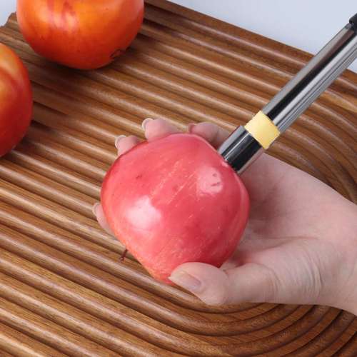 תפוחן נירוסטה חכים עזב CULINERA - Y.C.034600 