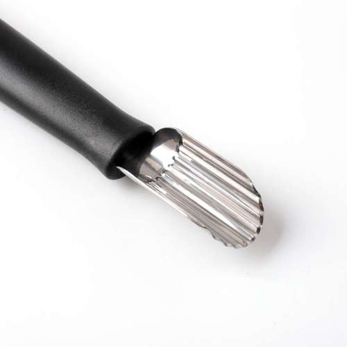 סכין ופל חכים עזב CULINERA - Y.C.034624