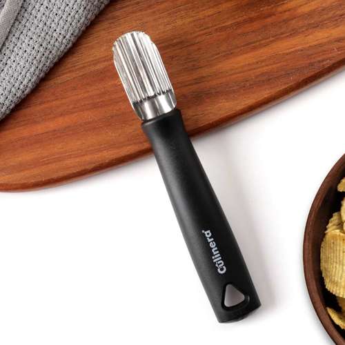 סכין ופל חכים עזב CULINERA - Y.C.034624