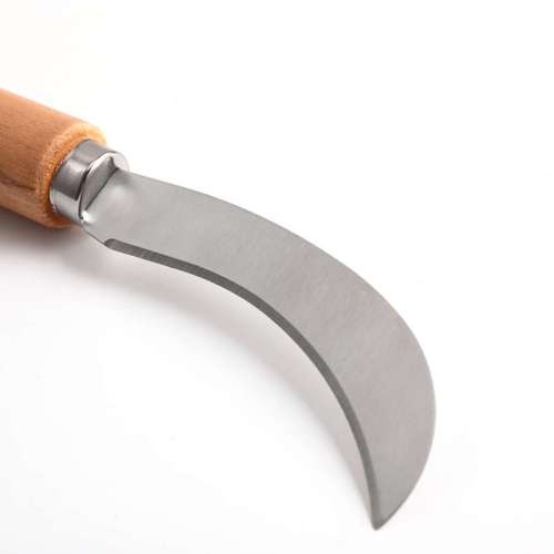 סכין גילוף פיטאיה חכים עזב CULINERA - Y.C.034709