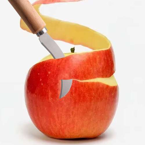 סכין גילוף פיטאיה חכים עזב CULINERA - Y.C.034709