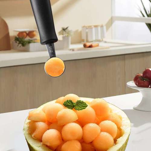 כף פריזיאן 2.5 ס