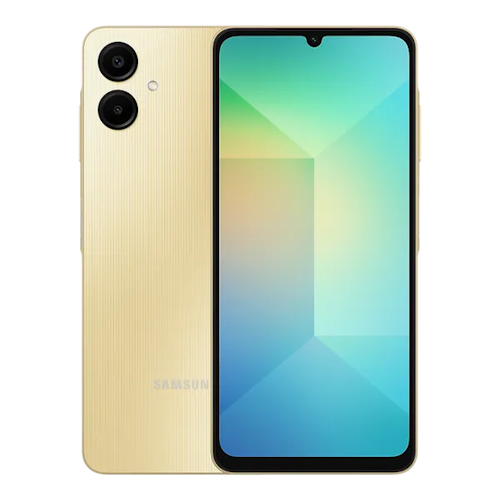 Samsung Galaxy A06 - 64GB סמסונג גלקסי A06