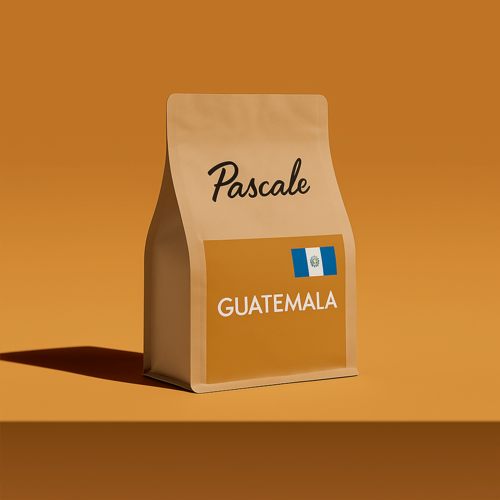 Pascale Guatemala