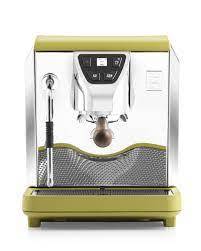 Nova Simonelli Oscar Mood