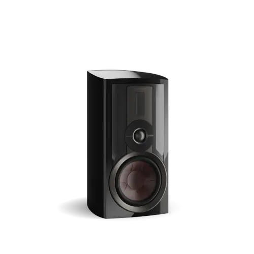 Black (High Gloss Lacquer)