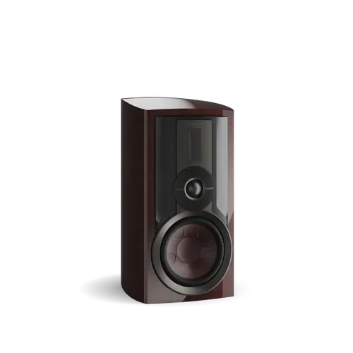 Maroon (High Gloss Lacquer)
