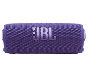 רמקול אלחוטי JBL Flip 7 נייד - סגול