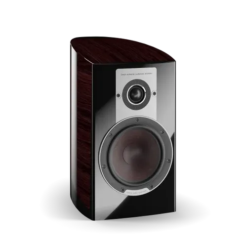 Ruby Macassar (High Gloss)