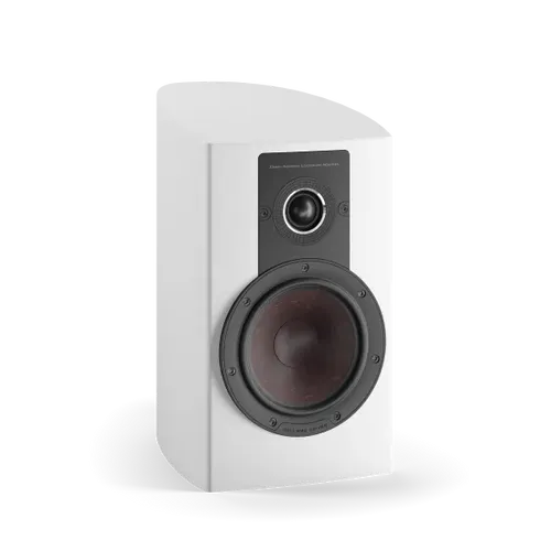  White (Satin)