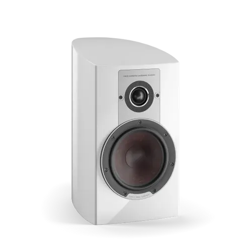 White (High Gloss Lacquer)