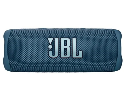 רמקול אלחוטי JBL Flip 7 נייד - כחול