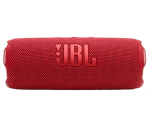 רמקול אלחוטי JBL Flip 7 נייד - אדום