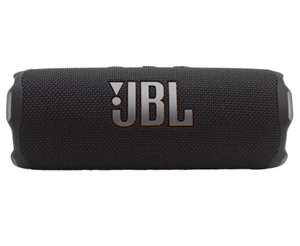 רמקול אלחוטי JBL Flip 7 נייד - שחור