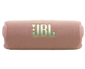 רמקול אלחוטי JBL Flip 7 נייד - ורוד