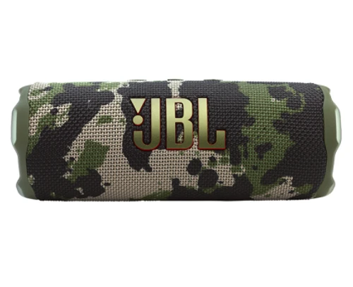 רמקול אלחוטי JBL Flip 7 נייד - צבאי