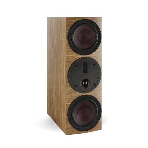 Natural Walnut (Veneer)