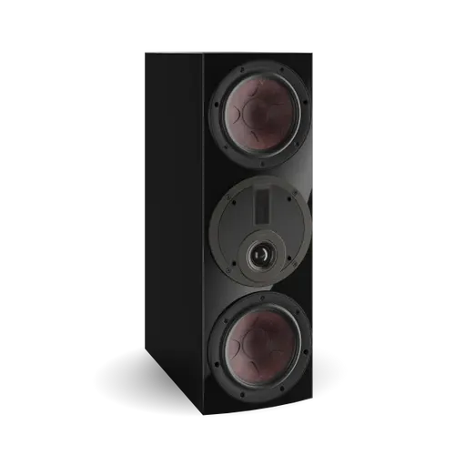 Black (High Gloss Lacquer)
