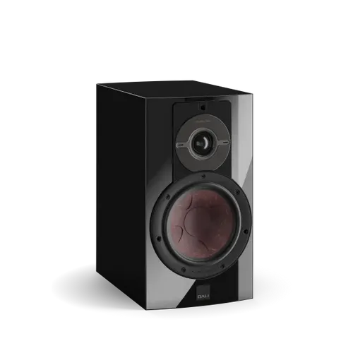 Black (High Gloss Lacquer)