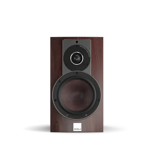 זוג רמקולים מדפיים DALI Rubicon 2