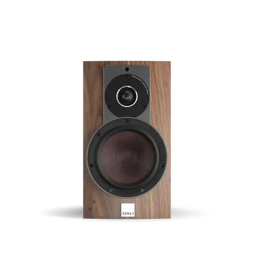 זוג רמקולים מדפיים DALI Rubicon 2