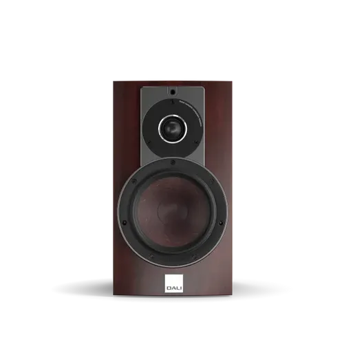 זוג רמקולים מדפיים DALI Rubicon 2