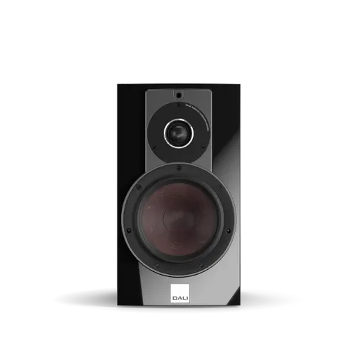 זוג רמקולים מדפיים DALI Rubicon 2