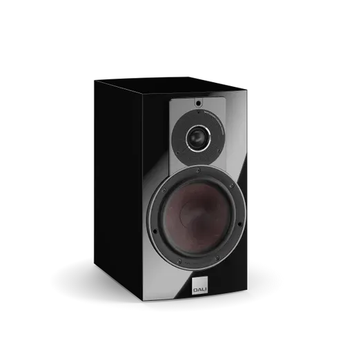 Black (High Gloss Lacquer)