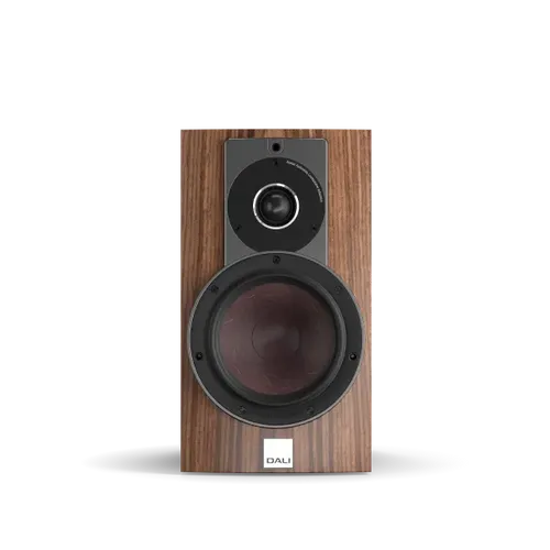 זוג רמקולים מדפיים DALI Rubicon 2