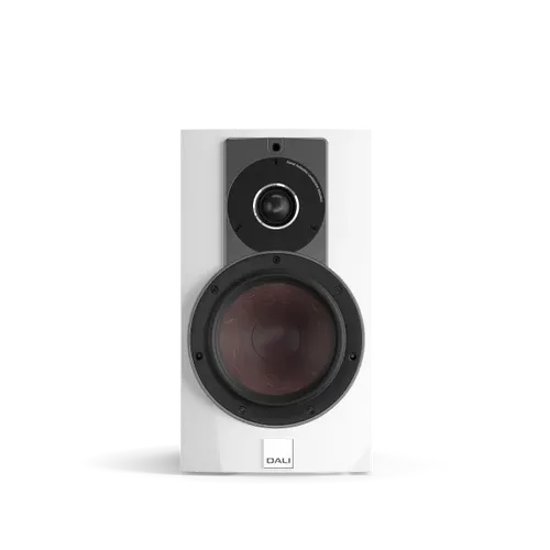 זוג רמקולים מדפיים DALI Rubicon 2