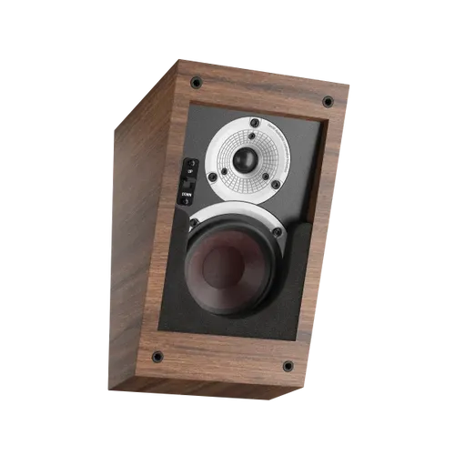 Dark Walnut (Vinyl)