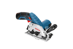 מסור עגול נטען 3.3″ GKS10.8V-LI BOSCH 