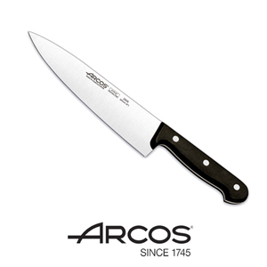 סכין שף משוננת 20 ס"מ ARCOS ארקוס