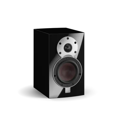 Black (High Gloss Lacquer)