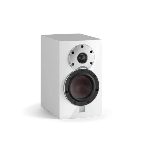 White (High Gloss Lacquer)