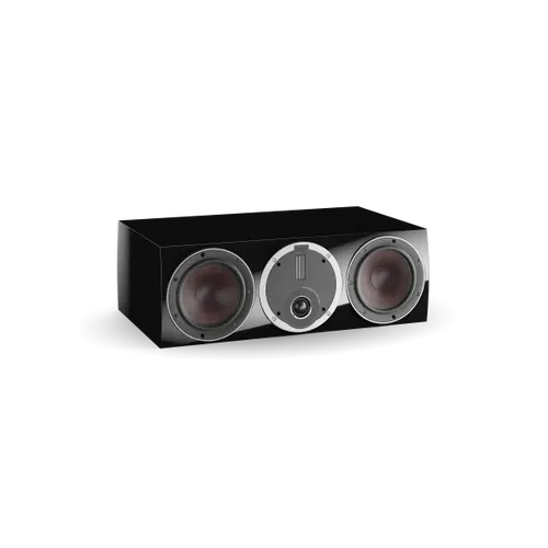 Black (High Gloss Lacquer)